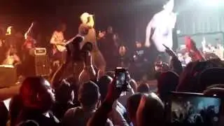 GORILLA BISCUITS - Intro - Musink 2014