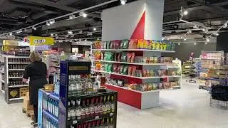 Iceland Keflavik Airport Arrivals