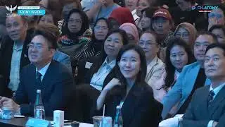 Atomy Vision   Chairman Park Han Gill
