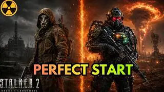 ☢️STALKER 2 Ultimate Beginner's Guide - Best Start in 2026 (After All Patches)