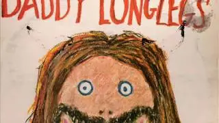Daddy Longlegs  -  waiting for the snow to fall