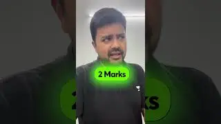 Negative Marks Ki REAL Calculation Samjho! Ft. CA Aditya Sharma