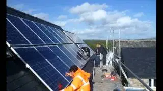 Solar Company Sacramento Ca 94258