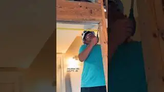 THE BEST construction tips! #constructioncomedy #diy #constructionhumor