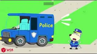 Muchos Accidentes de Woa por 9 minutos (Parte 2)