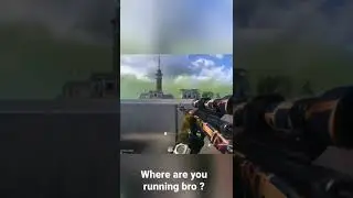 Swiss K31 Meta - Call of Duty Modern Warfare Warzone Clip - Sniper solo move