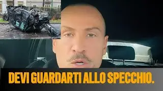 Incidente Milano, il commento di Federico Rossi: 