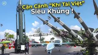Cận Cảnh 
