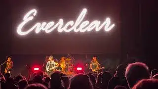 Everclear - Electra Made Me Blind 09-14-25 Emerald Queen Tacoma