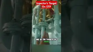 STP - Inspector's target #seaman #seafarer #enginecadet #marineengineer #marineengineering #chiefyoi