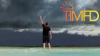 Why and What Now? Today Is My Favorite Day (TIMFD) Podcast S03E39
