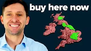If I Started Investing In 2026, I'd Buy HERE
