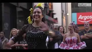 Culture Night Belfast - 2019