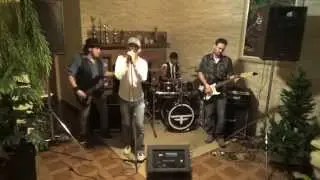 Legi&atilde;o Urbana - Quase Sem Querer (SubFolk)