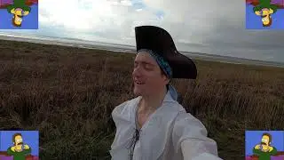 The Scotsman ACCAPELLA COVER - Sea Shanty/Folk Tune