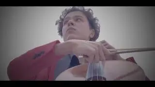 Dante Di RENZO / Suite para violonchelo solo de Gaspar Cassado / Videoclip