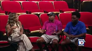 Urban Film Festival starts Friday