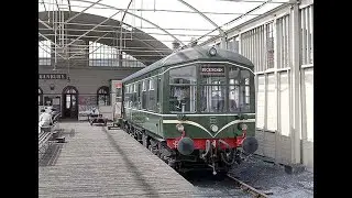 Loco Profile Episode 1 -  Derby Lightweight M79900