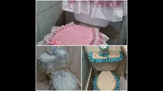 كل جديد من كفرات وفرشات الحمام