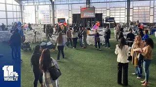 Baltimore youth get help with careers from Squeegee Collaborative