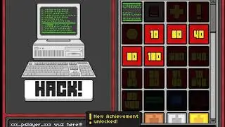 Idle Hacker | Kongregate
