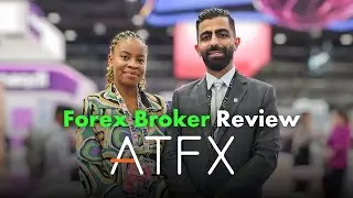 Forex Broker Review [ATFX]