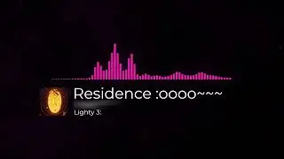 SNES Music - Residence | Original Composition