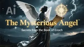 Enoch&rsquo;s Vision Explained | The Angel Who Revealed Heaven