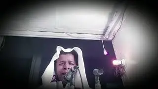 الله ما اجمل هذه التلاوة بمقام الرست ـ بلال الاغبري ـ بدون اي محسنات صوتية او مؤثرات