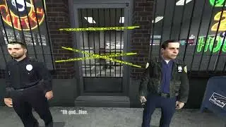 S.E.U 4: Murder