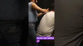 Asmr Back Crack From Melek (Prd. By Birol Erdin)