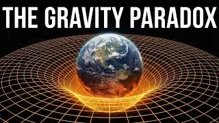 Can Gravity Exist Without Mass | The Most Relaxing Stories to Fall Asleep To