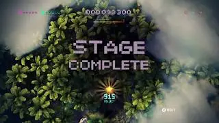 Sky Force Anniversary 100% Trophies Run Part 4 - Medals and Trophies! (Including '