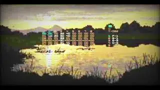 Considering the pieces with the m8 tracker - lofi guitar sample chops
