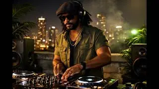 Ragga ,Reggae 2026 - Rester debout dans la pression