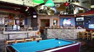 Tawas Bay Beach Resort