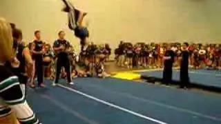 thigh stand full to double