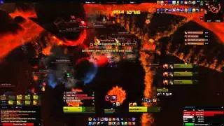 Deadwood vs Lord Ryolith hc 10 man