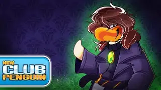 Halloween 2024 | Official Trailer | New Club Penguin
