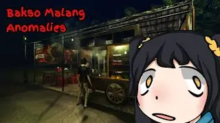 TERLAMBATKAH MENCARI HORROR ANOMALI DISINI?