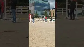 #pov flashback to the Dublin Horse Show