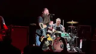 Time Bomb - Rancid Live at WaMu Theater 10/5/2021