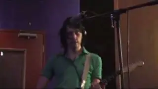 The Pity Party, Live@Chessvolt Studios, M.A.S, Luxury Wafers Sessions