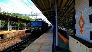 [PKP Cargo S.A] ET22-908 | Towarowy | 07/06/2015