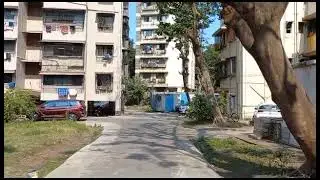 Samarth Nagar Chunabhatti