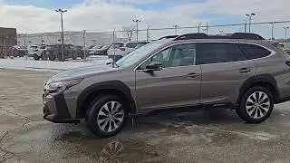 2024 Subaru Outback 7251525A