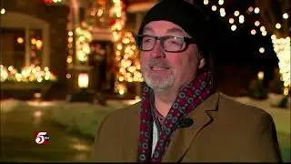 Best Holiday Lights: Woodbury & Cottage Grove - Sponsored by Edison Electric