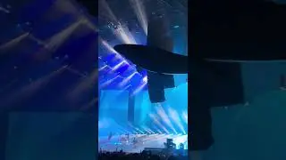 Gojira live in Strasbourg 
