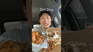 $12 DUI Dog 🚨👮🌭