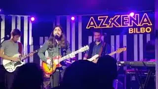 Los Retros - Azkena Bilbao (18-02-2022)